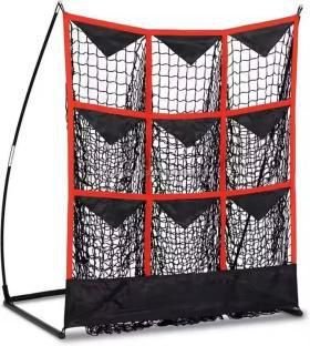 9-Hole Pitching Net view 2