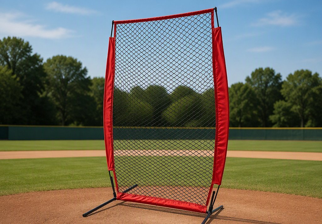Baseball Protect Net
