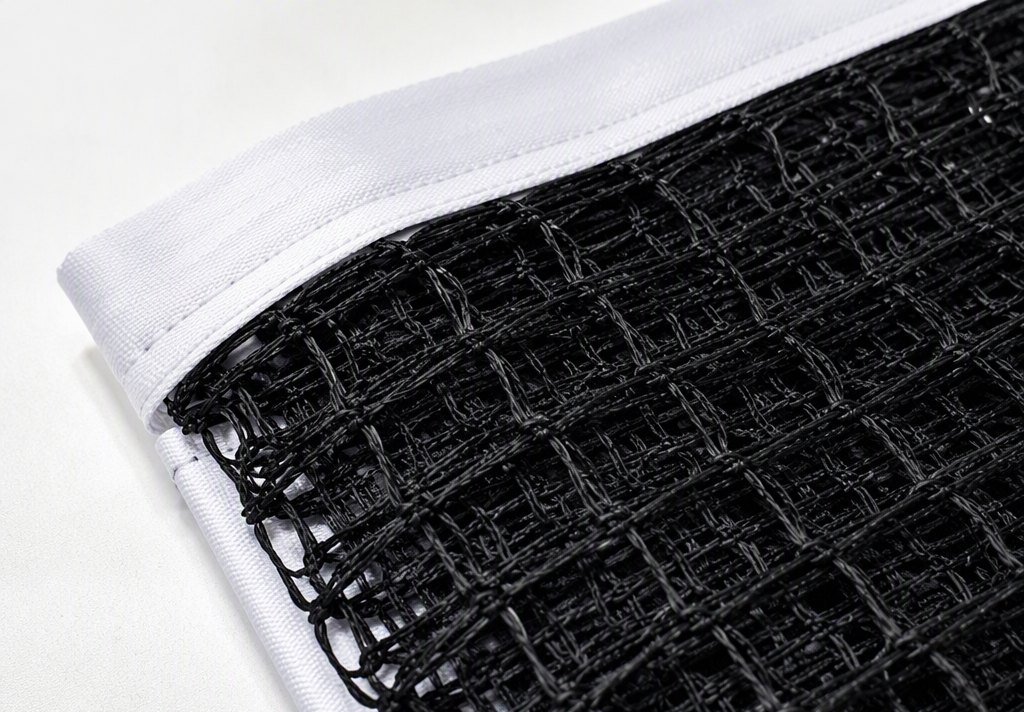 Badminton Net (Net Only) view 2