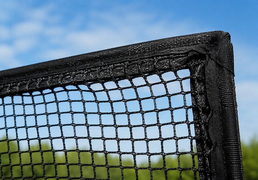 Golf Cage Net (Net Only) view 2