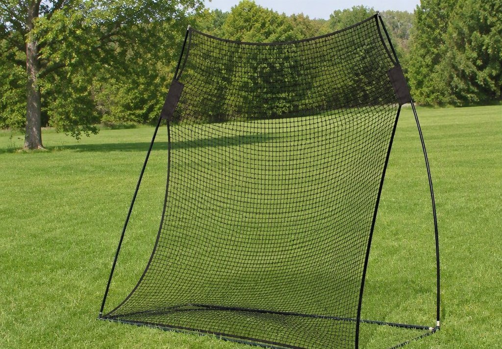 Golf Practice Net