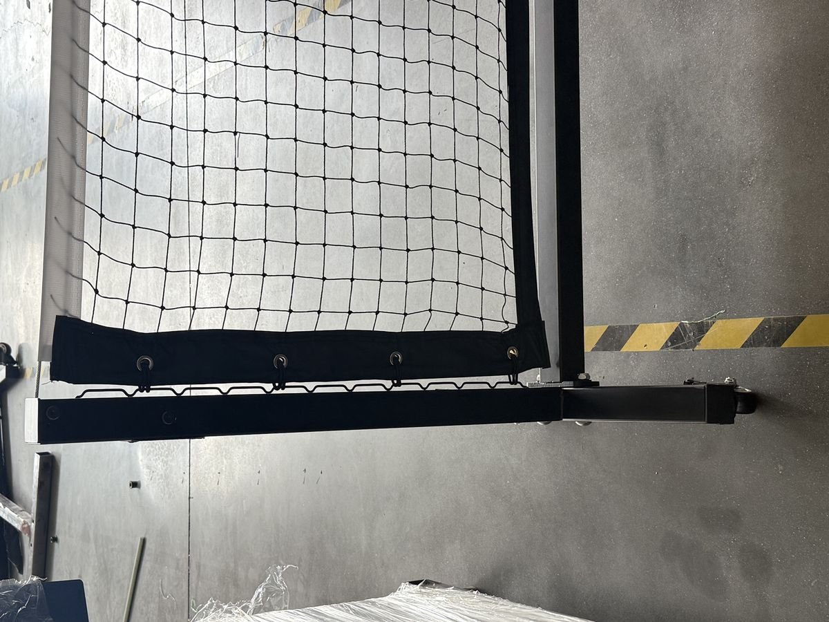 Pickleball Practice Net (Movable, with Wheels) view 4