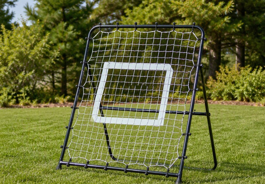 Multi-Sport Rebound Net