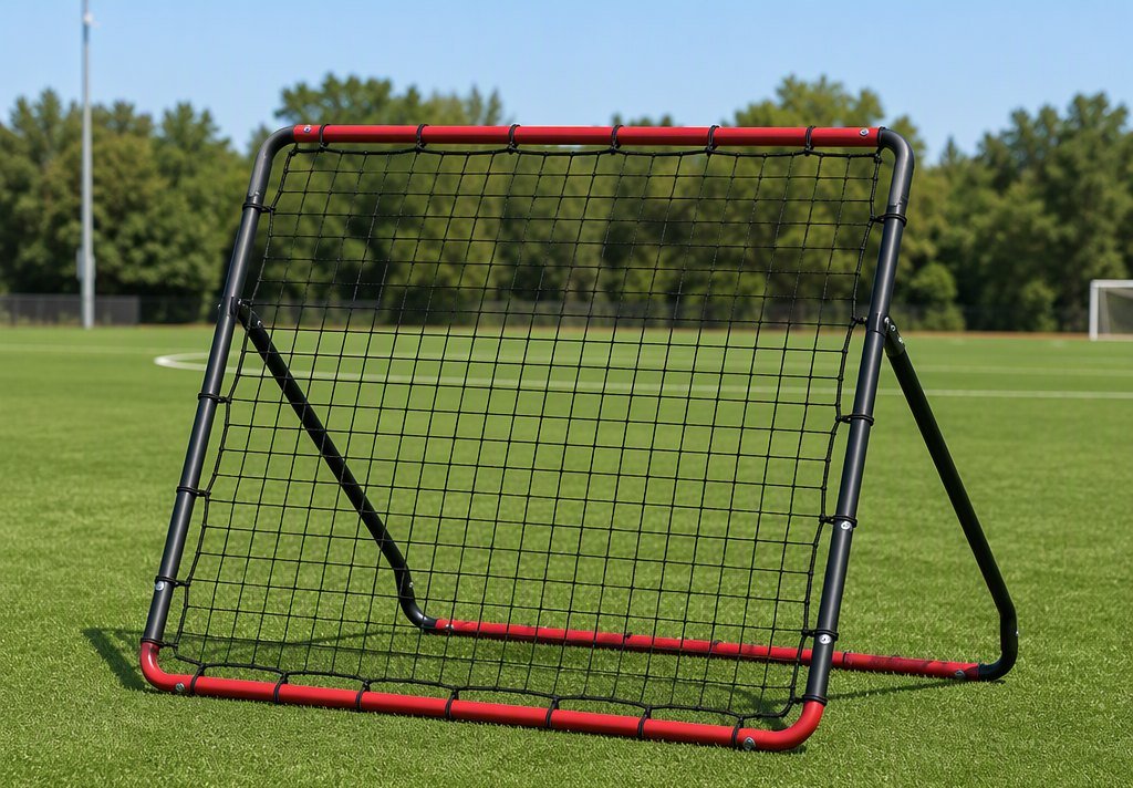 Soccer Rebound Net