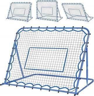 3-in-1 Soccer Rebounder view 2