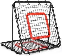 Double-Sided Multi-Sport Rebound Net view 2