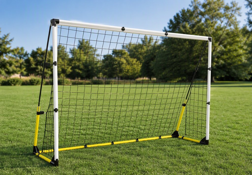 Portable Soccer Goal Net