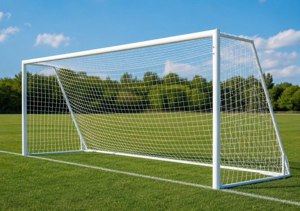 Durable Soccer Goal Net