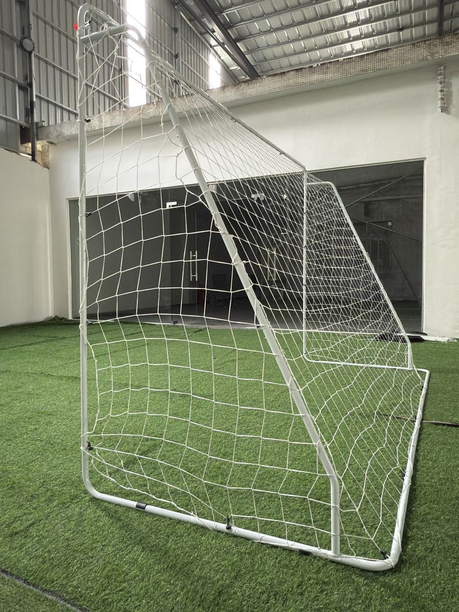 Durable Soccer Goal Net view 3