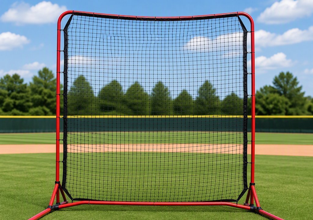 Baseball Net Series