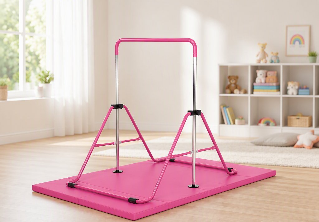 Kids Gym Series