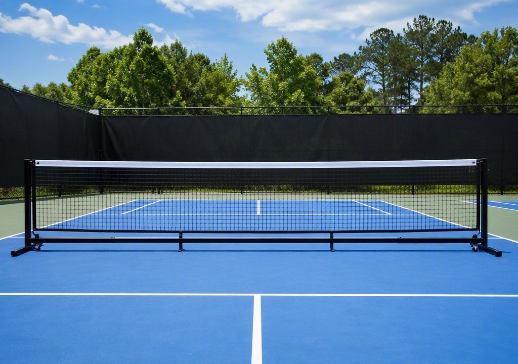 Pickleball Net Series