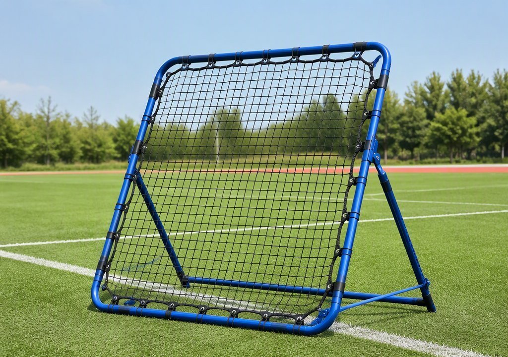 Rebound Net Series