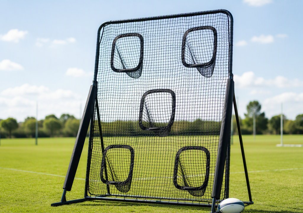 Rugby Net Series